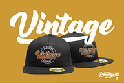 Rushing Nightshade, a Script Font by figuree studio (Thumbnail 6 of 11)