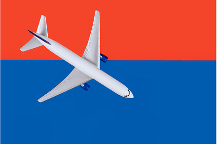 Plane stock picture preview 2