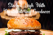Asphalt District Modern Handwritten, a Script Font by stylishtype.co (Thumbnail 7 of 20)