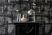 Abstract Hand Drawn Grid, a Texture Graphic by MalyskaStudio (Thumbnail 9 of 10)