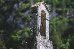 Old Stone Bell Tower, an Architecture Photo by SkyNext