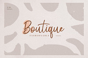 Aurothesia Casual Chic Font Duo!, a Script Font by sizimon (Thumbnail 6 of 8)