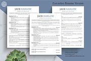 ATS-Friendly Resume CV Format, a Resume Template by The Art of Resume (Thumbnail 5 of 8)