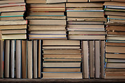 Books containing book, paper, and background, a School & Education Photo by BalaguR (Thumbnail 1 of 2)