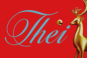 Winter Fonts Bundle, a Script Font by Andfonts (Thumbnail 2 of 8)