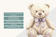 Mom and Newborn Baby Clipart, a Person Illustration by BusyDaydesign (Thumbnail 7 of 9)