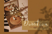 Once upon a time. Paired font duo., a Sans Serif Font by Anna Zakharchenko (Thumbnail 6 of 18)