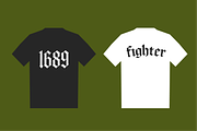 Medieval Sword Blackletter font, a Blackletter Font by Mark Skitsky (Thumbnail 6 of 7)