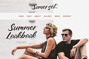 Ruffle - Casual Brush Font, a Script Font by Konstantine Studio (Thumbnail 7 of 10)