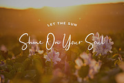 Santique Signature Script Font, a Script Font by Formatika Studio (Thumbnail 2 of 6)