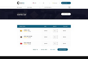 Cassandra - Furniture - Muse Theme, a Websites & App Template by DigitalCenturySF (Thumbnail 9 of 11)