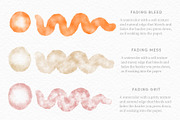 Watercolor Kit – Procreate Brushes, a Brush Add-On by Sadie Lew (Thumbnail 3 of 14)