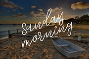 Jade Typeface, a Script Font by Face Lab (Thumbnail 7 of 7)