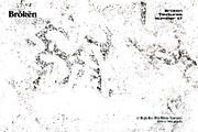 Broken White Textures, a Texture Graphic by nicholasasmita (Thumbnail 10 of 11)