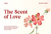 Retrospection Retro Serif Font, a Serif Font by UICreative (Thumbnail 10 of 13)