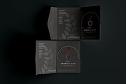 Stationery Branding Mockup Bundle, a Packaging Mockup by pmvch (Thumbnail 55 of 120)