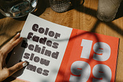 CS Culver – Bold Font, a Sans Serif Font by Craft Supply Co. (Thumbnail 6 of 8)