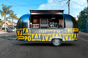Food Truck Vol.3. PSD Mockup, a Product Mockup by Egor Shkolnikov (Thumbnail 5 of 8)
