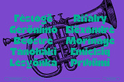Ragikon - Playful & Chunky Font, a Sans Serif Font by Enxyclo Studio (Thumbnail 12 of 17)