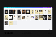 ARGEMA | Social Media Kit, a Social Media Template by The Muza (Thumbnail 5 of 8)