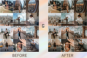 Lightroom Preset CINEMATIC - GALOR6E, a Layer Style Add-On by GALOR6E PRESETS (Thumbnail 2 of 2)