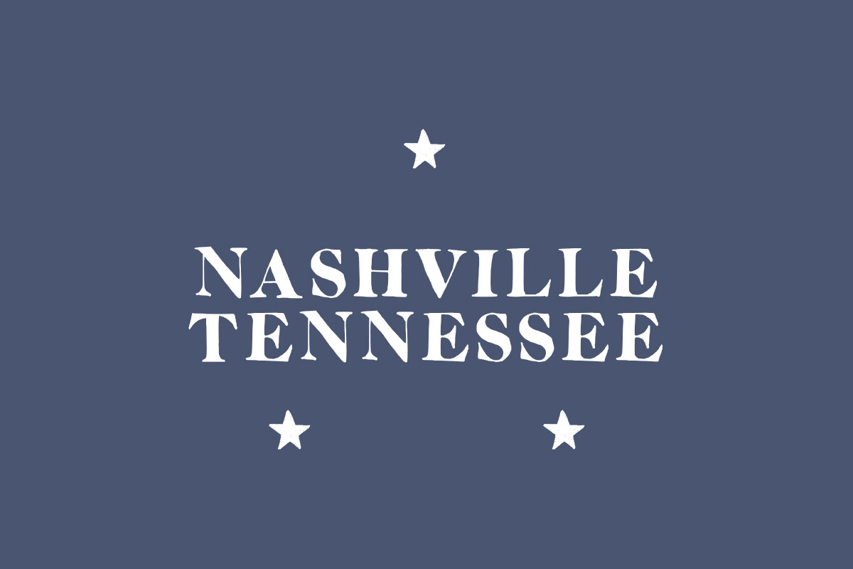 12th South Custom Serif Font preview 2