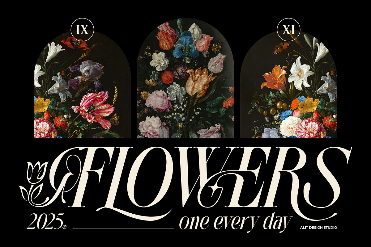 Nothina Mount Typeface, a Serif Font by alit design (Photo 10 of 21)