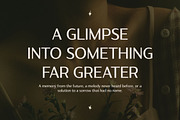 Sqindra - Luxury & Elegant Sans, a Sans Serif Font by Typia Nesia (Thumbnail 7 of 15)