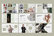 Elegant Powerpoint, a Presentation Template by binangkit (Thumbnail 18 of 34)