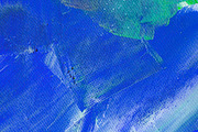 Neon and acid color painting texture, a Texture Illustration by Oleg and Katja (Thumbnail 10 of 13)
