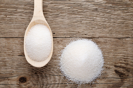 Sugar Cubes In Bowl preview 5