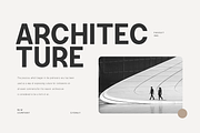 Magnetic – Modern Sans Serif Font, a Sans Serif Font by Hamz Studio (Thumbnail 12 of 20)