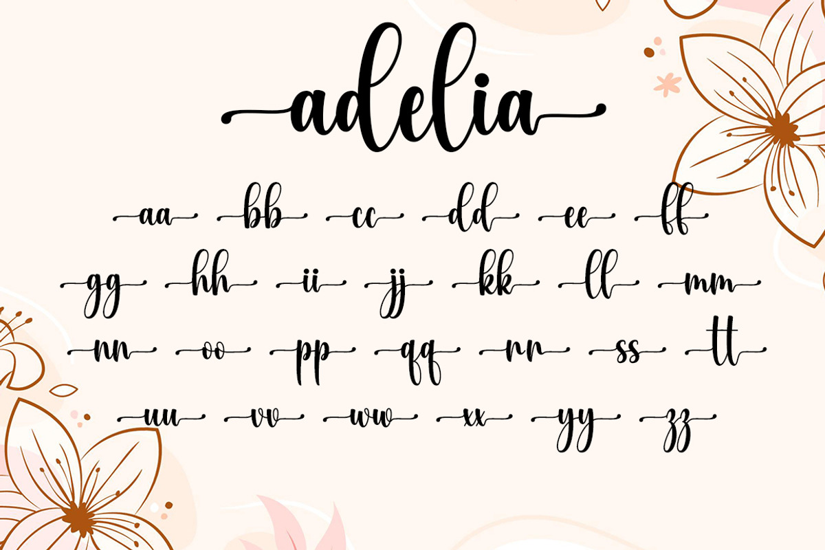 Adelia