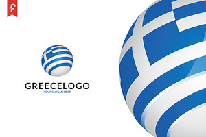 Greece Logo