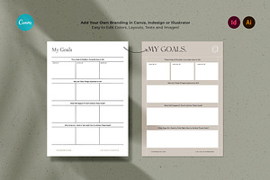 Coaching Template Toolkit