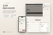 Vendora - WordPress Theme, a WordPress Template by Deck Atelier (Thumbnail 11 of 17)