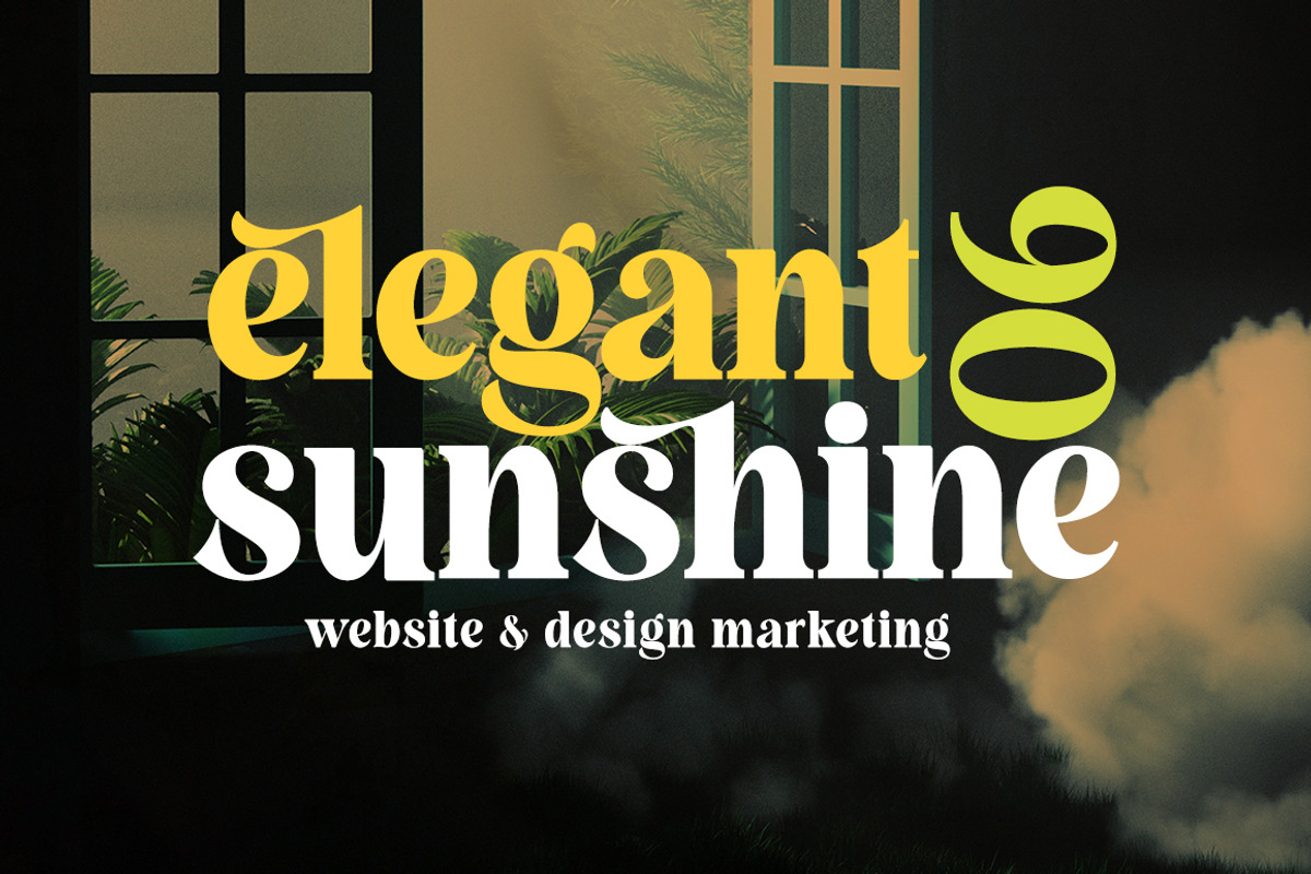 Rangile, a Serif Font by studiobasic (Photo 7 of 10)