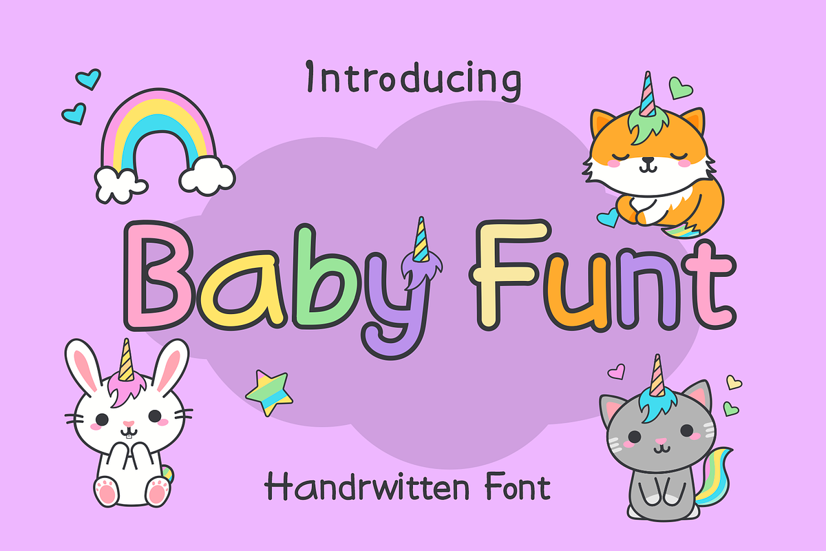 Baby Funt