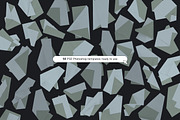FOLDED MEMORY Retro PSD Kit, a Design Template by angelainthefields (Thumbnail 6 of 10)