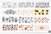 16OZ Libbey Glass can svg bundle, an Object Graphic by HeyLenaArts (Thumbnail 2 of 9)