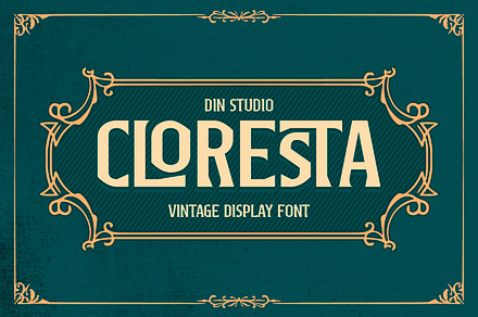 Cloresta