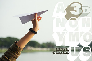 Anonymous