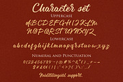 Greylock, a Script Font by ALIVECREATIVE (Thumbnail 7 of 7)