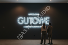 Gutowe - Sophisticated Modern Serif