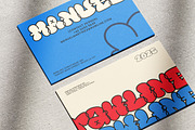 Spice Hype - Street Bubble Grafitti, a Font by Typia Nesia (Thumbnail 8 of 12)
