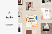 Store Sale 84% Off - Bundle, a Social Media Template by Sixth Studio Co (Thumbnail 15 of 17)