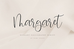 Margaret Script