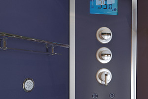 Shower Steam Cabine 900x900mm