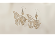 Floral Chic Earring Bundle, a Graphic by musafir_fashion (Thumbnail 9 of 11)