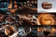 105 Aesthetic Coffee Stock Photos, a Food & Drink Photo by Incomelion (Thumbnail 14 of 14)